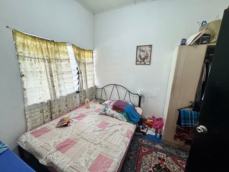 Rumah Teres 1-Tingkat untuk Dijual di Taman Bunga Raya (Setapak) - Welson Moo - Bedroom - PropertyGuru.com.my