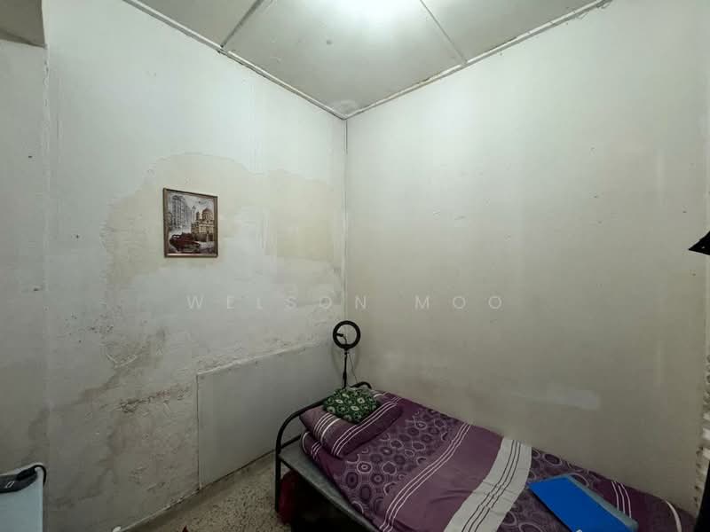 Rumah Teres 1-Tingkat untuk Dijual di Taman Bunga Raya (Setapak) - Welson Moo - Bedroom - PropertyGuru.com.my