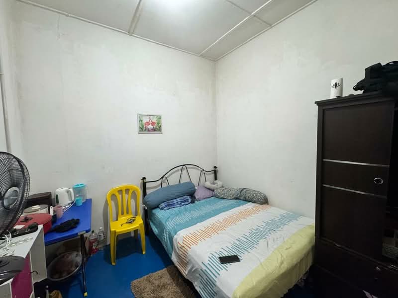 Rumah Teres 1-Tingkat untuk Dijual di Taman Bunga Raya (Setapak) - Welson Moo - Bedroom - PropertyGuru.com.my