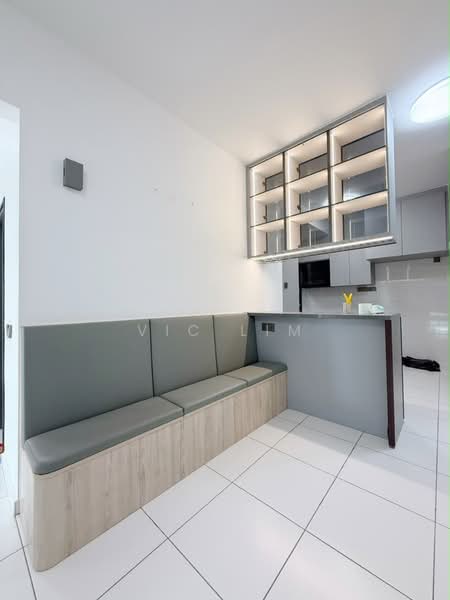 Kediaman Servis untuk Dijual di Sky View - Vic Lim - Interior - PropertyGuru.com.my