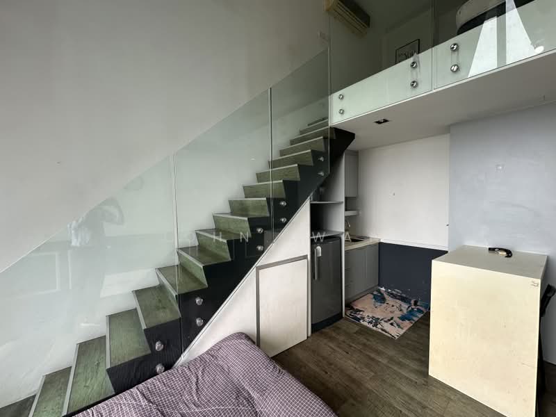 Service Residence for Rent at The Place @ Cyberjaya (Service Residence) - John Kwan - Interior - PropertyGuru.com.my