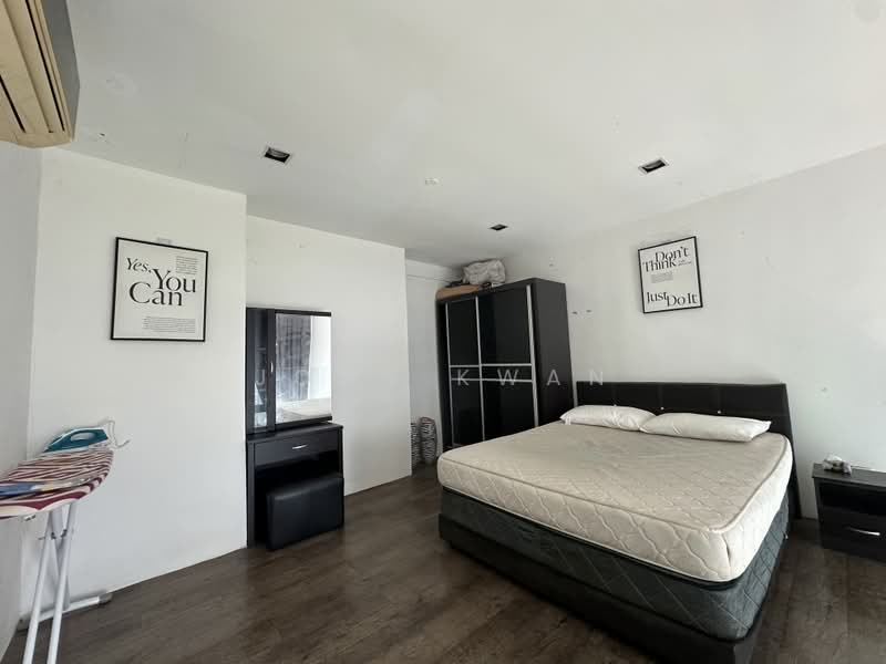 Service Residence for Rent at The Place @ Cyberjaya (Service Residence) - John Kwan - Bedroom - PropertyGuru.com.my