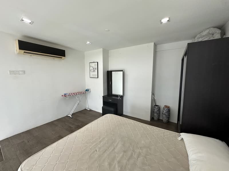 Service Residence for Rent at The Place @ Cyberjaya (Service Residence) - John Kwan - Bedroom - PropertyGuru.com.my