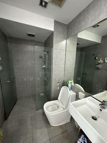 Service Residence for Rent at The Place @ Cyberjaya (Service Residence) - John Kwan - Bathroom - PropertyGuru.com.my