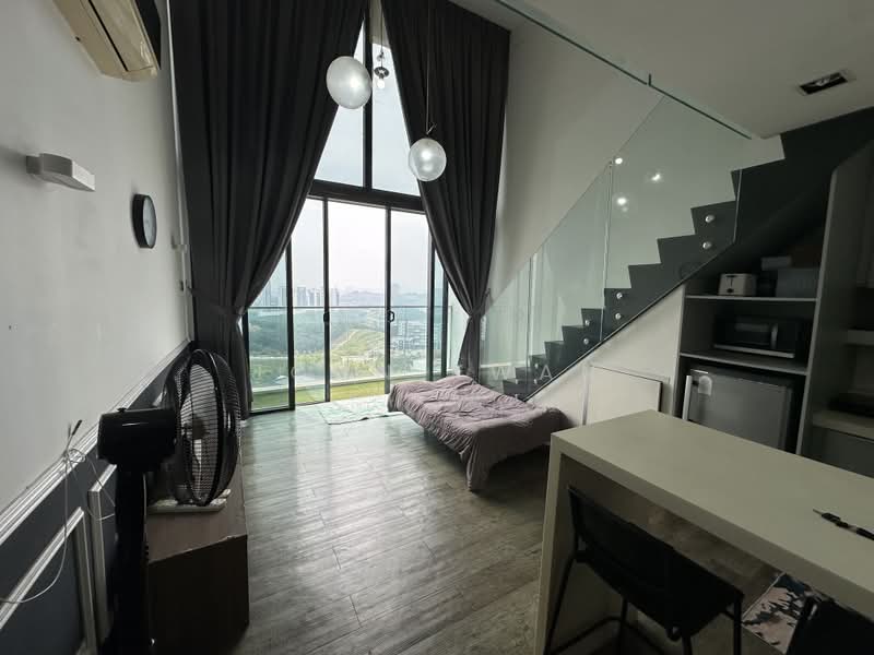 Service Residence for Rent at The Place @ Cyberjaya (Service Residence) - John Kwan - Bedroom - PropertyGuru.com.my