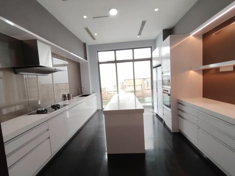 Bungalow House for Sale in Batu 9 (Cheras) - Dyron Yong - Kitchen - PropertyGuru.com.my