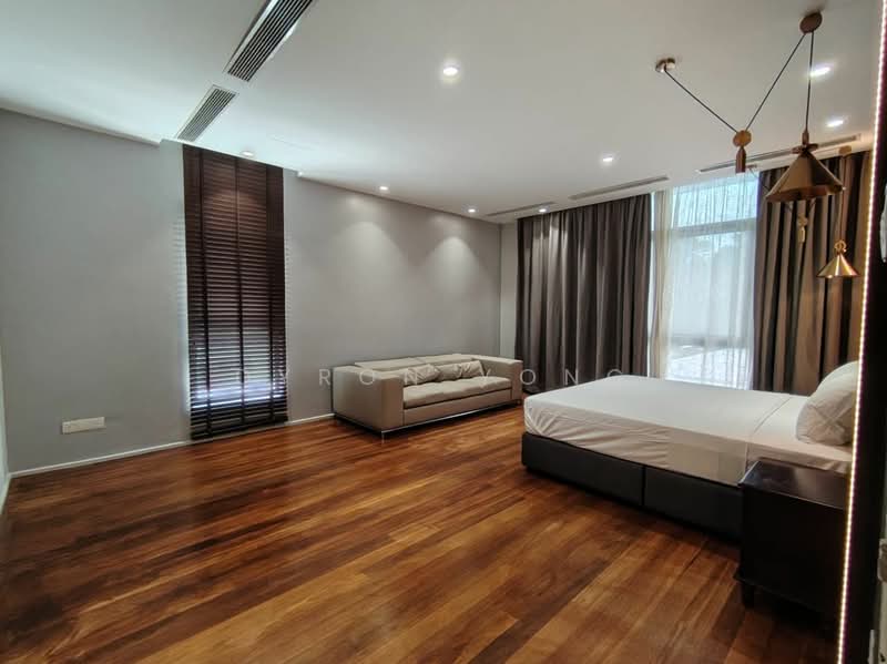 Bungalow House for Sale in Batu 9 (Cheras) - Dyron Yong - Bedroom - PropertyGuru.com.my