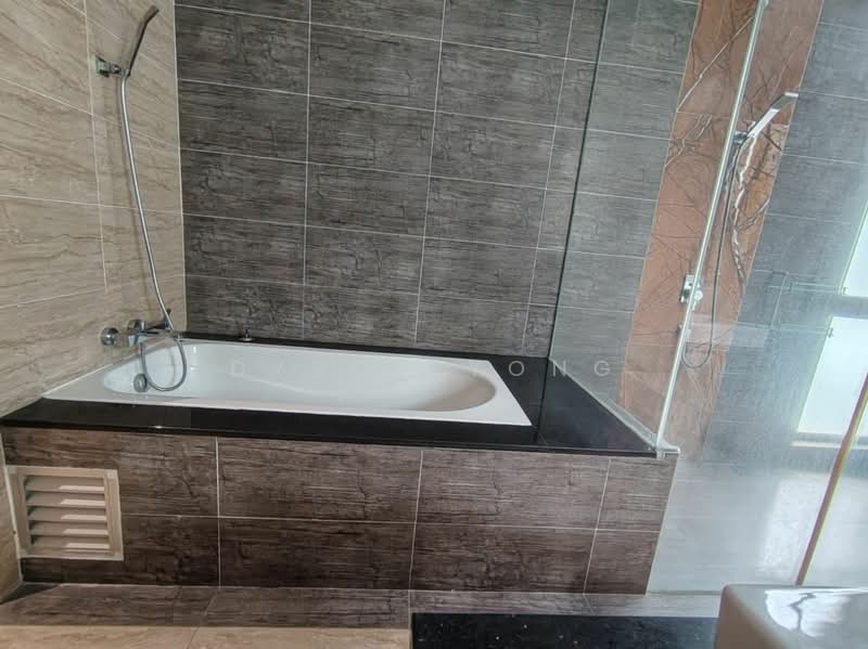 Bungalow House for Sale in Batu 9 (Cheras) - Dyron Yong - Bathroom - PropertyGuru.com.my