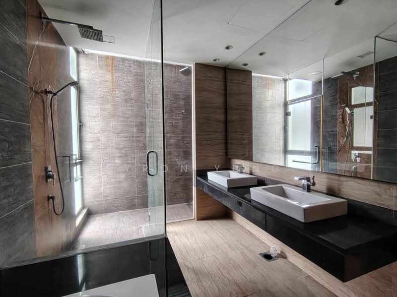 Bungalow House for Sale in Batu 9 (Cheras) - Dyron Yong - Bathroom - PropertyGuru.com.my