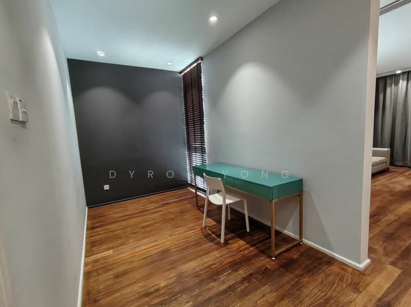 Bungalow House for Sale in Batu 9 (Cheras) - Dyron Yong - Study - PropertyGuru.com.my