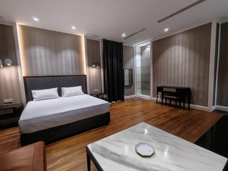 Bungalow House for Sale in Batu 9 (Cheras) - Dyron Yong - Bedroom - PropertyGuru.com.my