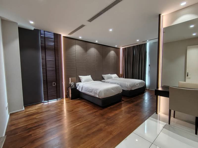 Bungalow House for Sale in Batu 9 (Cheras) - Dyron Yong - Bedroom - PropertyGuru.com.my
