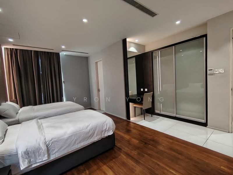 Bungalow House for Sale in Batu 9 (Cheras) - Dyron Yong - Bedroom - PropertyGuru.com.my