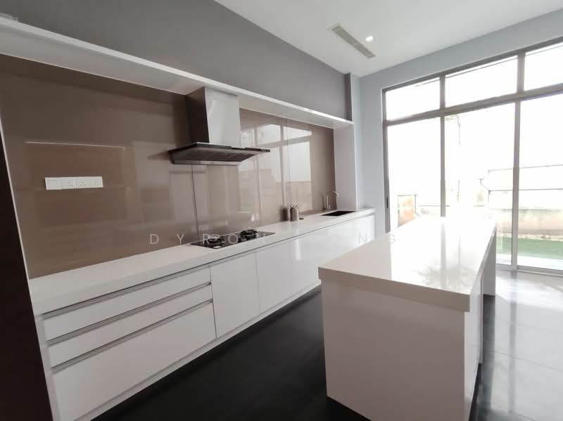 Bungalow House for Sale in Batu 9 (Cheras) - Dyron Yong - Kitchen - PropertyGuru.com.my