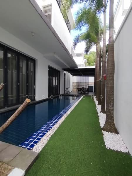 Bungalow House for Sale in Batu 9 (Cheras) - Dyron Yong - Exterior - PropertyGuru.com.my