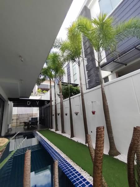 Bungalow House for Sale in Batu 9 (Cheras) - Dyron Yong - Exterior - PropertyGuru.com.my