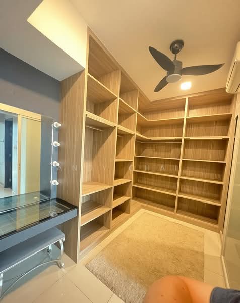 Service Residence for Sale at Tropicana Avenue - Andy Chai - Interior - PropertyGuru.com.my