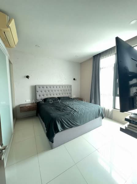 Service Residence for Sale at Tropicana Avenue - Andy Chai - Bedroom - PropertyGuru.com.my