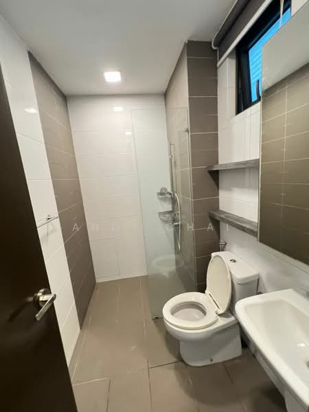 Service Residence for Sale at Tropicana Avenue - Andy Chai - Bathroom - PropertyGuru.com.my