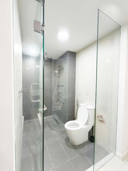 Service Residence for Sale at Tropicana Avenue - Andy Chai - Bathroom - PropertyGuru.com.my