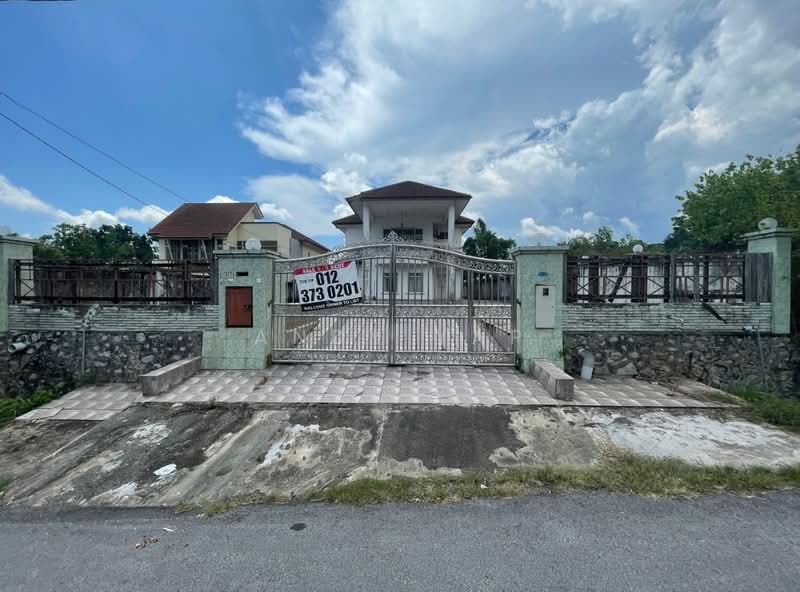 Bungalow House untuk Dijual di Rawang (Selangor) - Andy Yap - Exterior - PropertyGuru.com.my