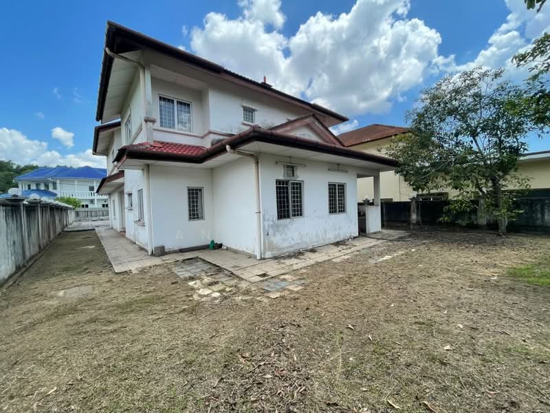 Bungalow House untuk Dijual di Rawang (Selangor) - Andy Yap - Exterior - PropertyGuru.com.my