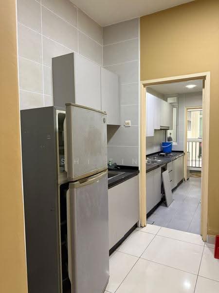 Service Residence for Sale at KSL Residence @ Daya - Shi Ting - PropertyGuru.com.my