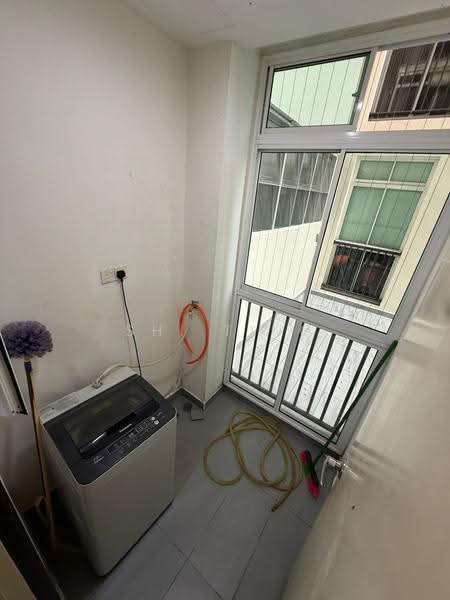 Service Residence for Sale at KSL Residence @ Daya - Shi Ting - PropertyGuru.com.my