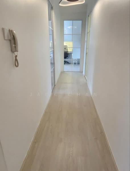 Condominium for Rent at South Brooks - Jack Chan - Corridor - PropertyGuru.com.my