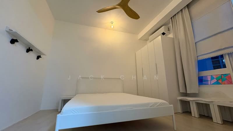 Condominium for Rent at South Brooks - Jack Chan - Bedroom - PropertyGuru.com.my