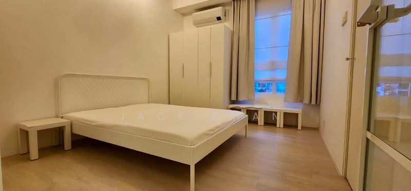 Condominium for Rent at South Brooks - Jack Chan - Bedroom - PropertyGuru.com.my
