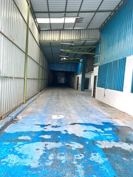 Detached Factory for Sale in Kawasan Perindustrian Senai 1 (Senai) - Fion Lee - Exterior - PropertyGuru.com.my