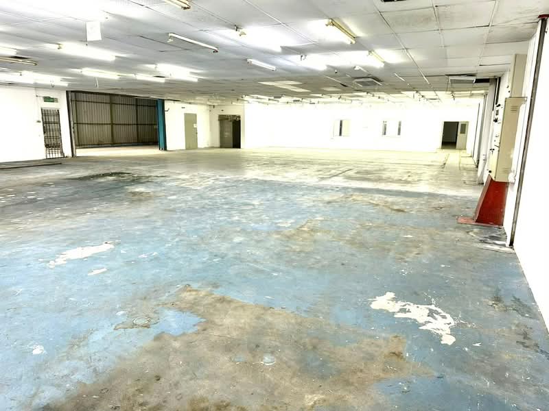Detached Factory for Sale in Kawasan Perindustrian Senai 1 (Senai) - Fion Lee - Interior - PropertyGuru.com.my