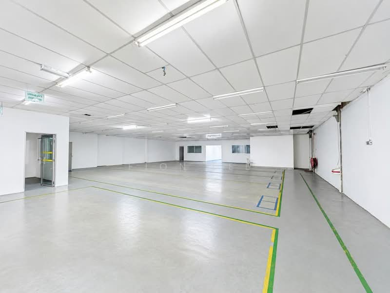 Detached Factory for Sale in Kawasan Perindustrian Senai 1 (Senai) - Fion Lee - Interior - PropertyGuru.com.my