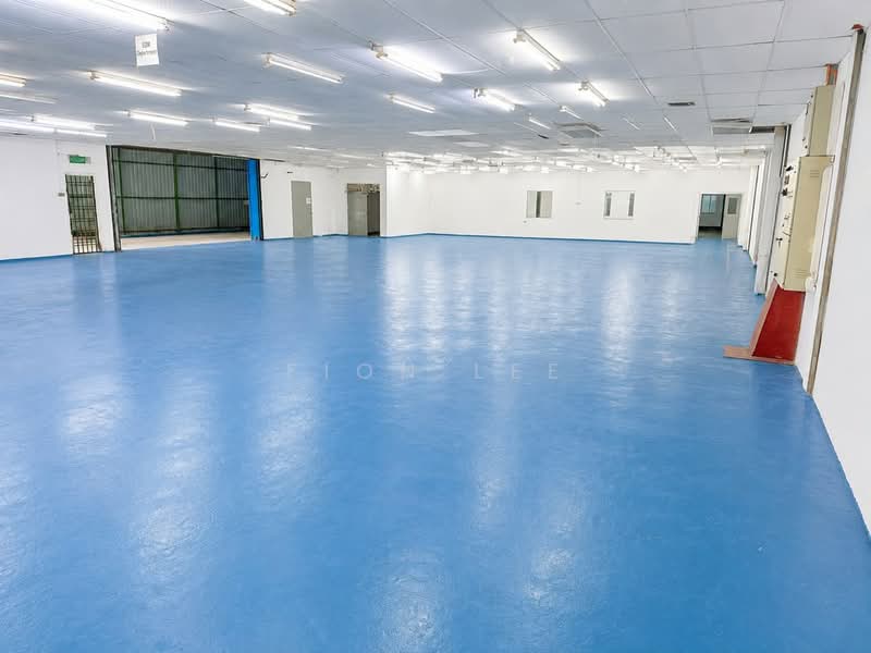 Detached Factory for Sale in Kawasan Perindustrian Senai 1 (Senai) - Fion Lee - Interior - PropertyGuru.com.my