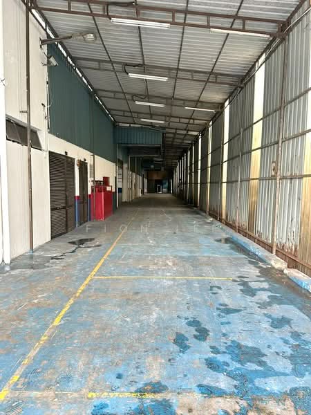 Detached Factory for Sale in Kawasan Perindustrian Senai 1 (Senai) - Fion Lee - Exterior - PropertyGuru.com.my