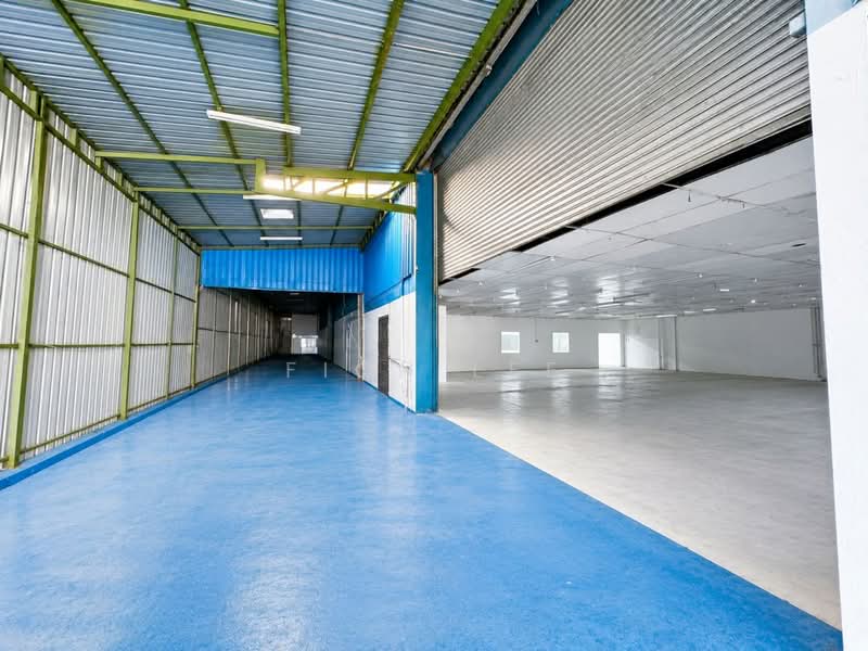 Detached Factory for Sale in Kawasan Perindustrian Senai 1 (Senai) - Fion Lee - Interior - PropertyGuru.com.my