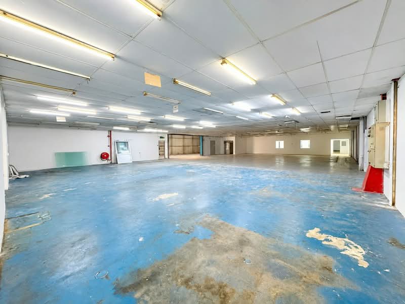 Detached Factory for Sale in Kawasan Perindustrian Senai 1 (Senai) - Fion Lee - Interior - PropertyGuru.com.my