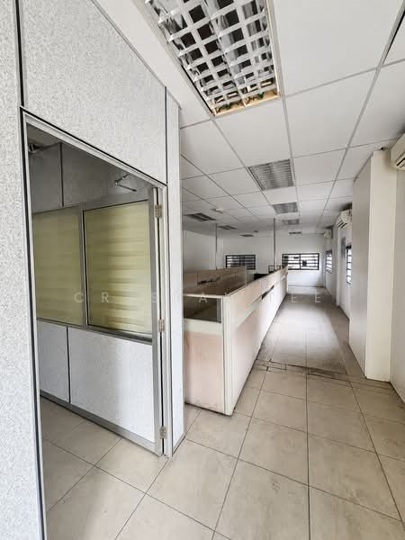 Factory for Sale in Kamunting (Perak) - Crystal Tee - Interior - PropertyGuru.com.my