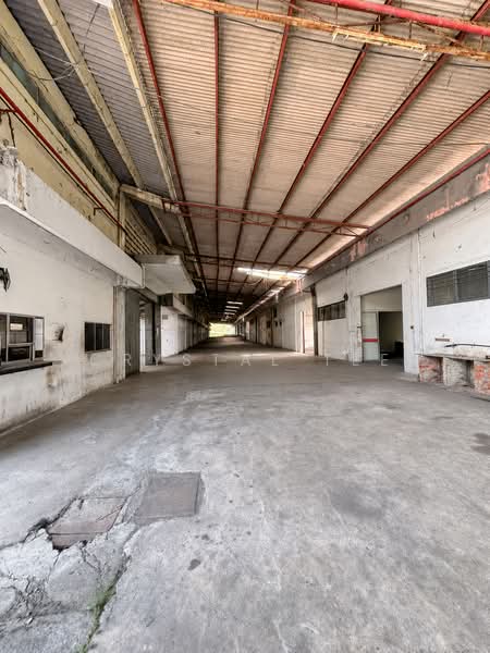Factory for Sale in Kamunting (Perak) - Crystal Tee - Interior - PropertyGuru.com.my
