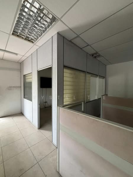 Factory for Sale in Kamunting (Perak) - Crystal Tee - Interior - PropertyGuru.com.my