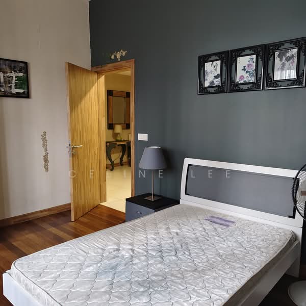 Kondominium untuk Disewa di Sixceylon - Celine Lee - Bedroom - PropertyGuru.com.my