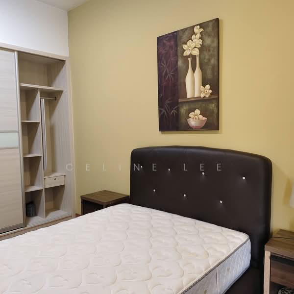Kondominium untuk Disewa di Sixceylon - Celine Lee - Bedroom - PropertyGuru.com.my