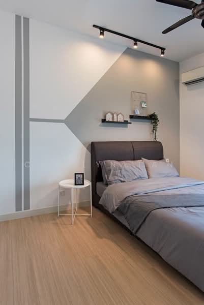 Service Residence for Sale at Sunway Citrine Residences - Carilyn Tan - Bedroom - PropertyGuru.com.my