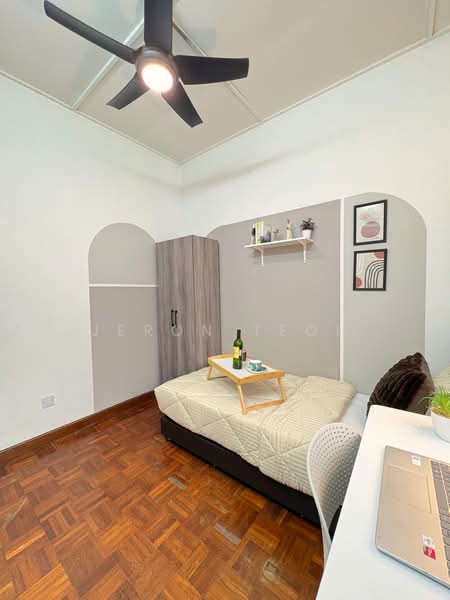 Rumah Teres 2-Tingkat untuk Disewa di Sea Park (Petaling Jaya) - Jeron Teoh - Bedroom - PropertyGuru.com.my