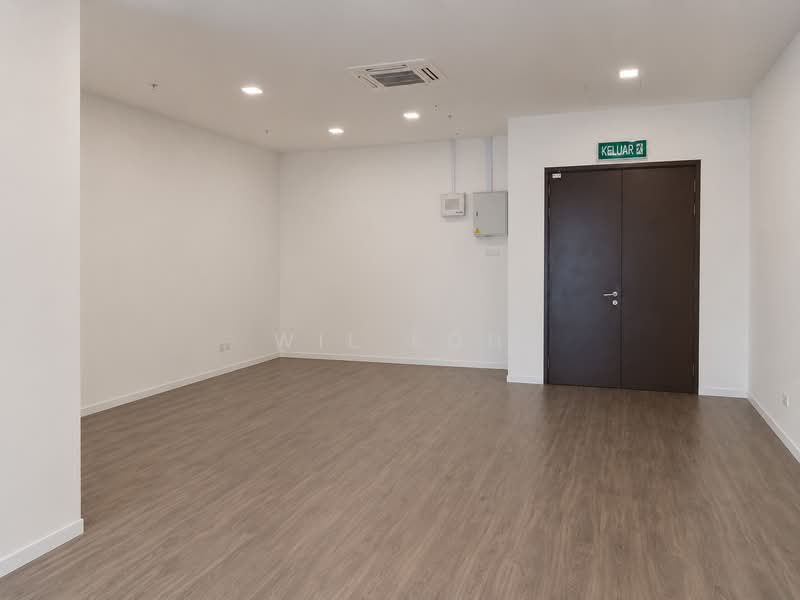 Office for Rent in Kampung Kerinchi (Bangsar South) (Kuala Lumpur) - Wil Koh - Interior - PropertyGuru.com.my