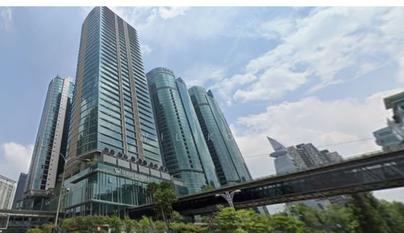 Office for Rent in Kampung Kerinchi (Bangsar South) (Kuala Lumpur) - Wil Koh - Exterior - PropertyGuru.com.my