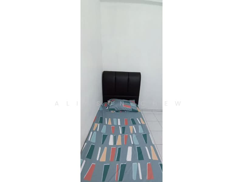 Kondominium untuk Disewa di N-Park Condominium - Alisson Chew - Bedroom - PropertyGuru.com.my