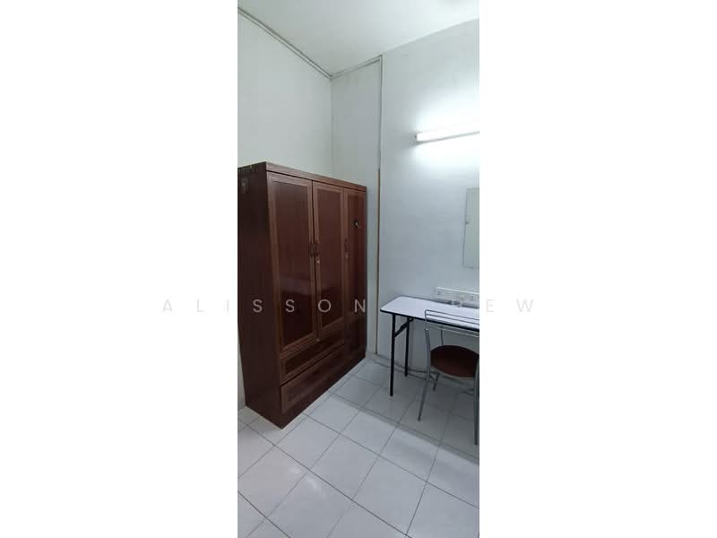 Kondominium untuk Disewa di N-Park Condominium - Alisson Chew - Interior - PropertyGuru.com.my
