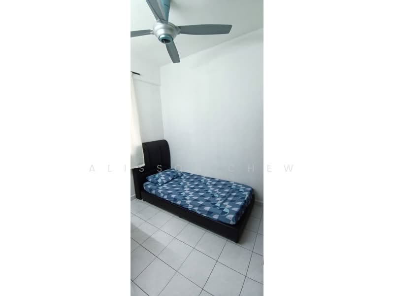 Kondominium untuk Disewa di N-Park Condominium - Alisson Chew - PropertyGuru.com.my